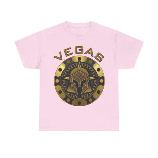 Las Vegas Golden Knights Nevada Ice Hockey T-shirt