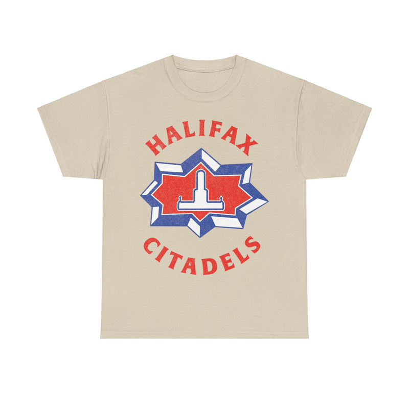 Load image into Gallery viewer, Halifax Citadels AHL Hockey Team T-shirt
