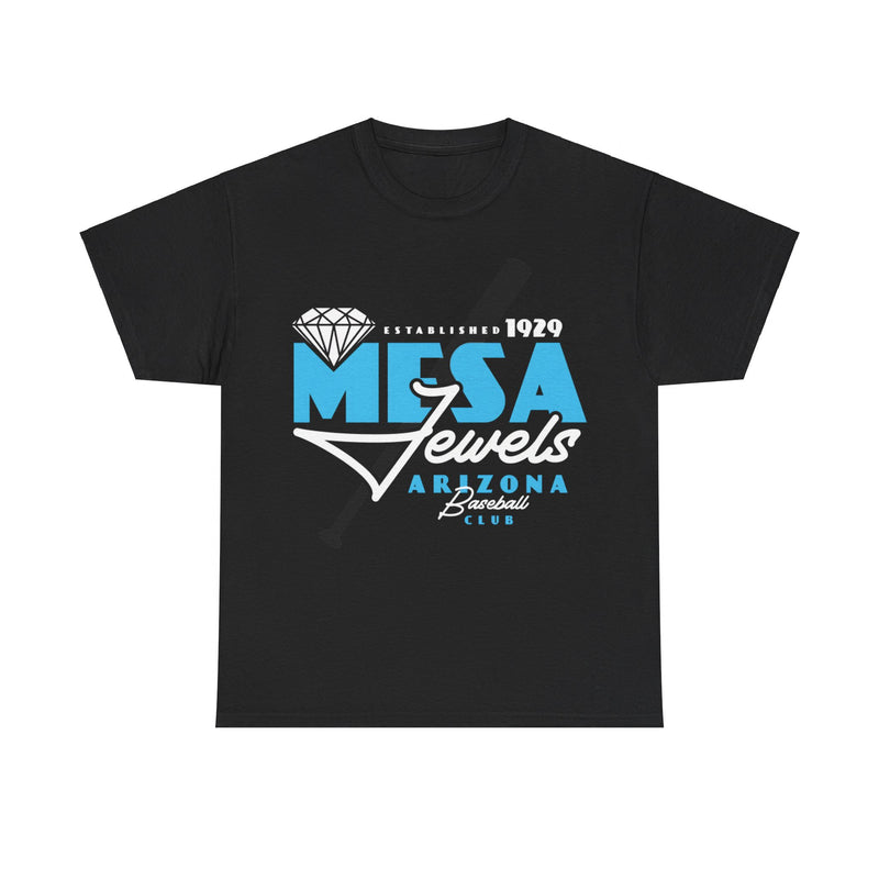 Load image into Gallery viewer, Mesa Jewels Est 1929 Arizona Baseball T-shirt
