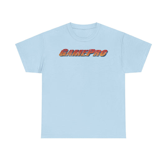 GamePro Magazine 1989 Nostalgic T-shirt