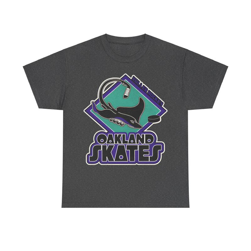 Load image into Gallery viewer, Oakland Skates California Roller Hockey Team T-shirt
