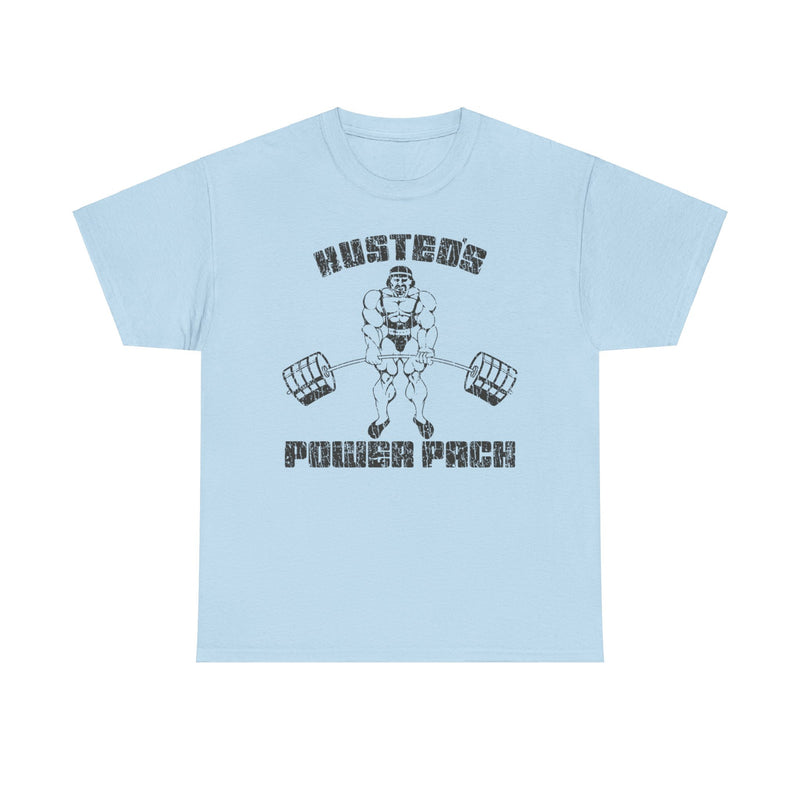 Load image into Gallery viewer, Husteds Power Pack 1980 Weightlifting T-shirt
