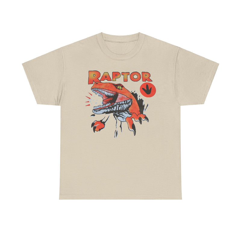 Load image into Gallery viewer, Enids Raptor 2001 Ghost World Movie T-shirt
