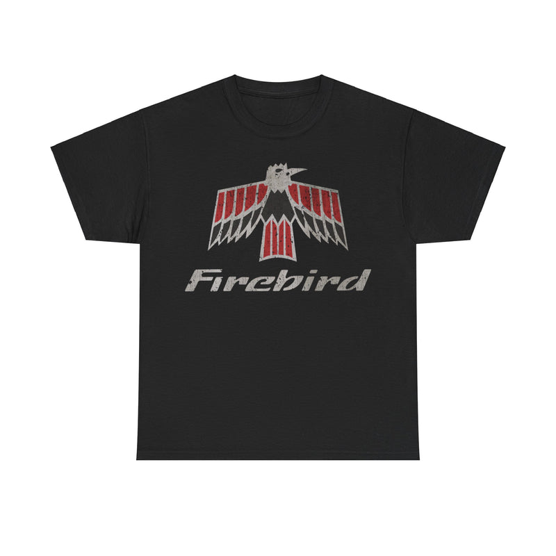 Load image into Gallery viewer, Pontiac Firebird 1967 Logo Nostalgic T-shirt
