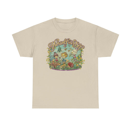 Herself The Elf 1982 Girls Toy Doll T-shirt