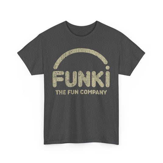 M3gan Movie Funki the Fun Company T-shirt