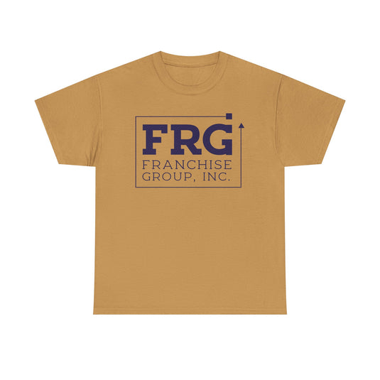 FRG Franchise Group T-Shirt Defunct Restaurant Holding Company Business Tee