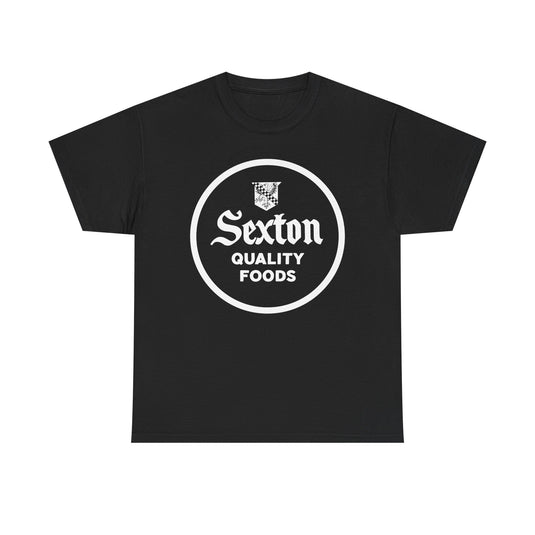 Sexton Quality Foods Brand T-Shirt