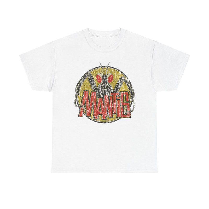 Load image into Gallery viewer, Mantis Roller Coaster 1996 Cedar Point Amusement Park Ohio T-shirt
