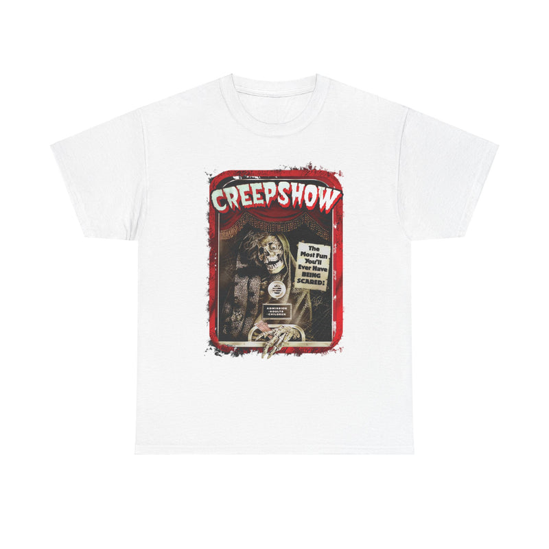 Load image into Gallery viewer, Creepshow 1982 Classic Horror Movie T-shirt
