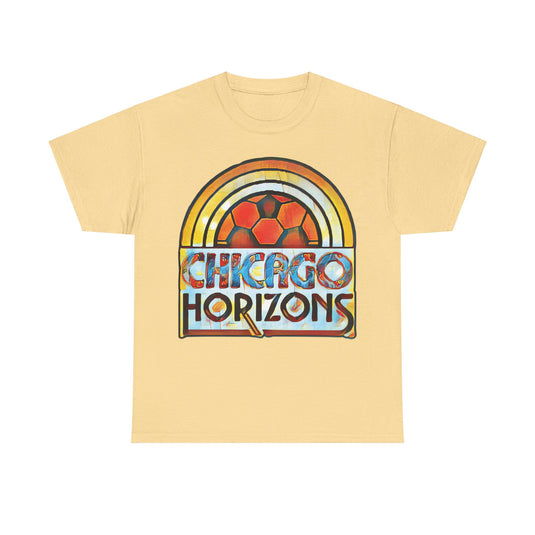 Chicago Horizons Illinois Soccer Team T-shirt