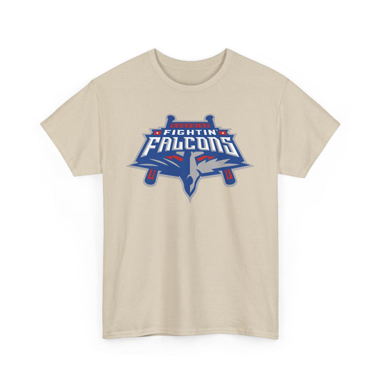 Surprise Fightin Falcons Baseball 2005 Arizona T-shirt