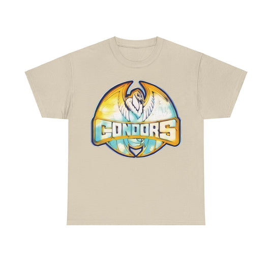 Chicago Condors Illinois Basketball Team T-shirt