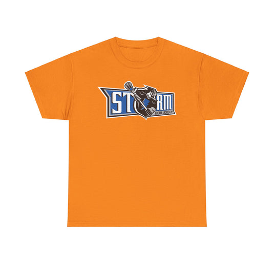 New Jersey Storm National Lacrosse League 2002-2003 T-shirt