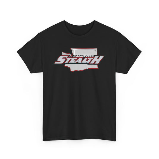 Washington Stealth Lacrosse 2010-2013 T-shirt