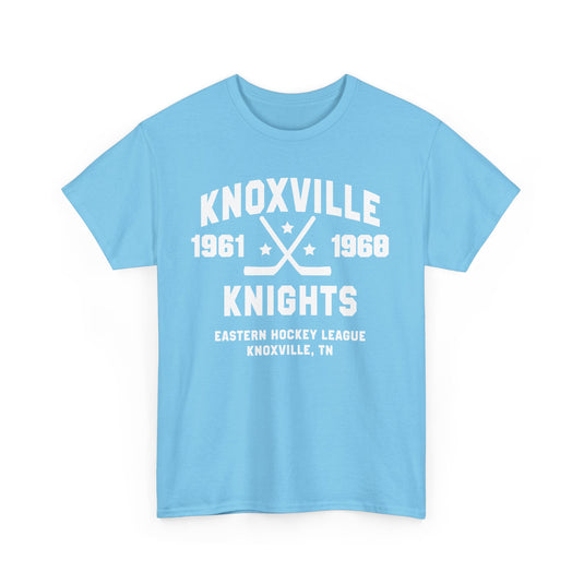 Knoxville Knights Tennessee Eastern Hockey League 1961-1968 T-shirt