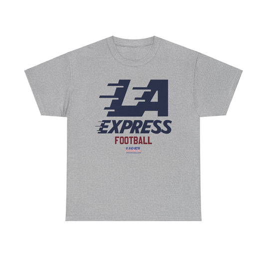 Los Angeles Express United States Football League California 1983-1985 T-shirt