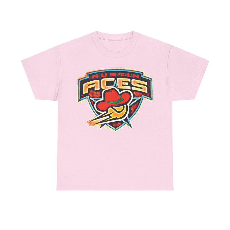 Load image into Gallery viewer, Austin Aces Texas Team Tennis T-shirt
