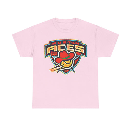 Austin Aces Texas Team Tennis T-shirt