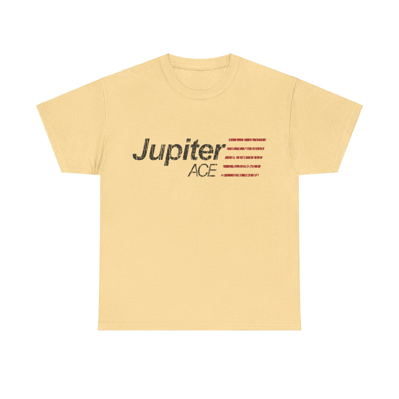Load image into Gallery viewer, Jupiter Ace 1982 Computer Distressed Print T-shirt
