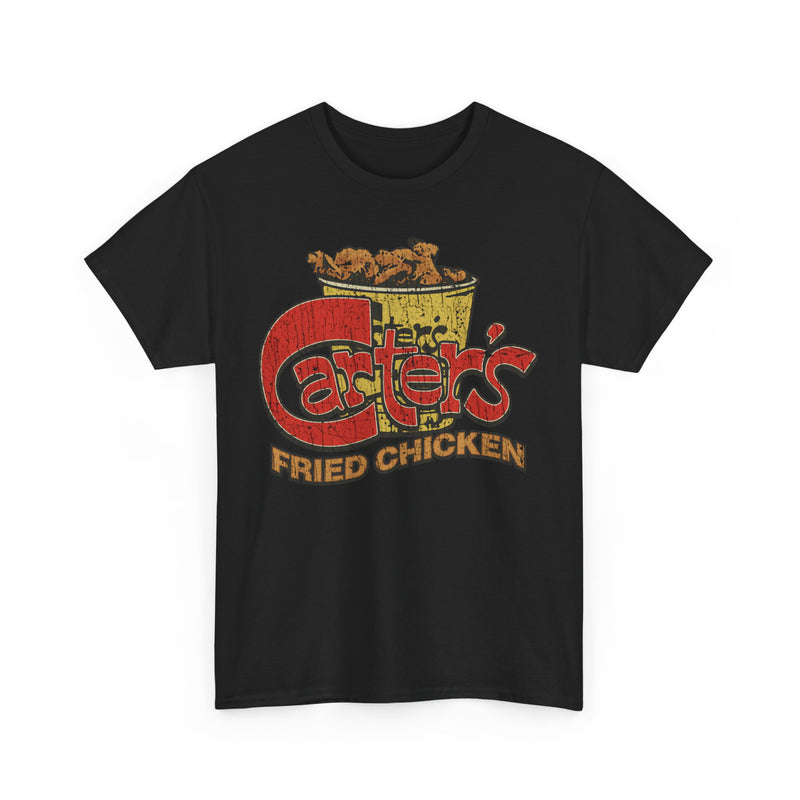 Load image into Gallery viewer, Carters Fried Chicken Restaurant T-shirt
