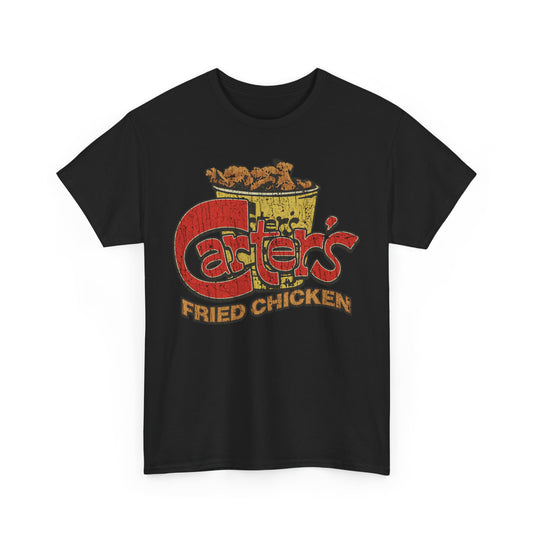 Carters Fried Chicken Restaurant T-shirt