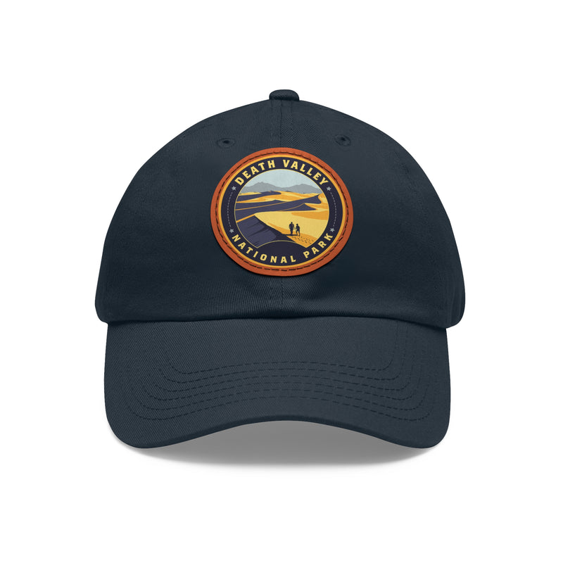 Load image into Gallery viewer, Death Valley National Park California Nevada Collectible Baseball Hat
