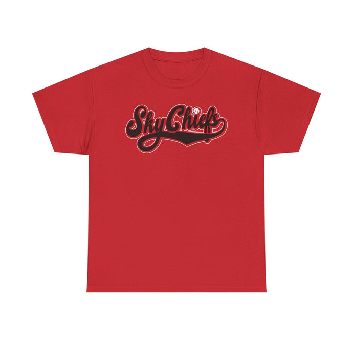 Syracuse SkyChiefs New York Baseball 1997-2006 T-shirt