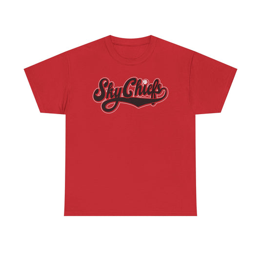 Syracuse SkyChiefs New York Baseball 1997-2006 T-shirt