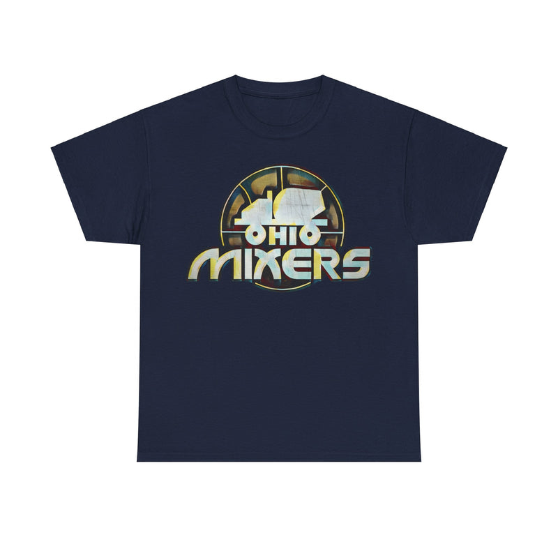 Load image into Gallery viewer, Ohio Mixers Basketball Team T-shirt
