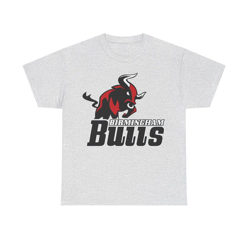 Load image into Gallery viewer, Birmingham Bulls Alabama Football Team T-shirt
