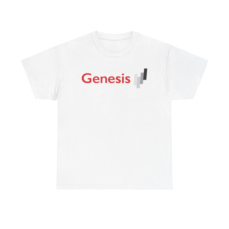 Load image into Gallery viewer, Genesis Health Care T-Shirt - Healthcare Industry Bankrupt Company Logo
