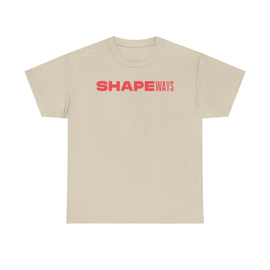 Shapeways T-Shirt Bankrupt 3D Printing Company Defunct Logo Tee