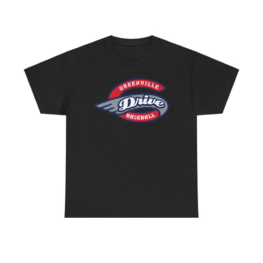 Greenville Drive South Carolina Minor League Baseball T-shirt