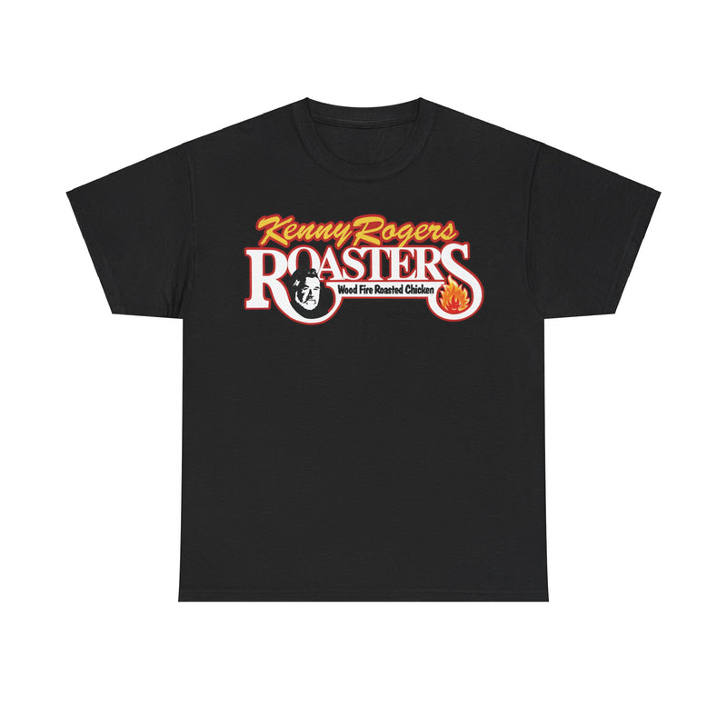 Load image into Gallery viewer, Kenny Rogers Roasters Restaurant T-shirt
