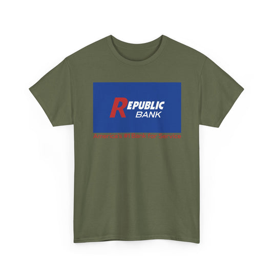 Republic Bank America's