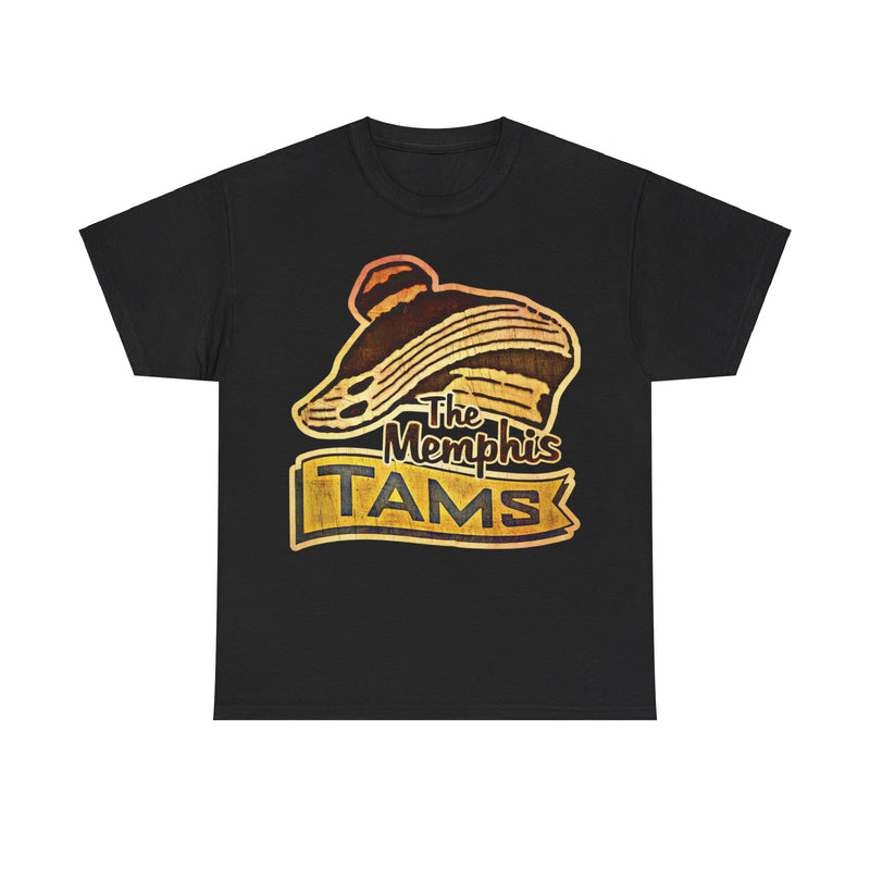 Load image into Gallery viewer, The Memphis Tams Tennessee Basketball Team T-shirt
