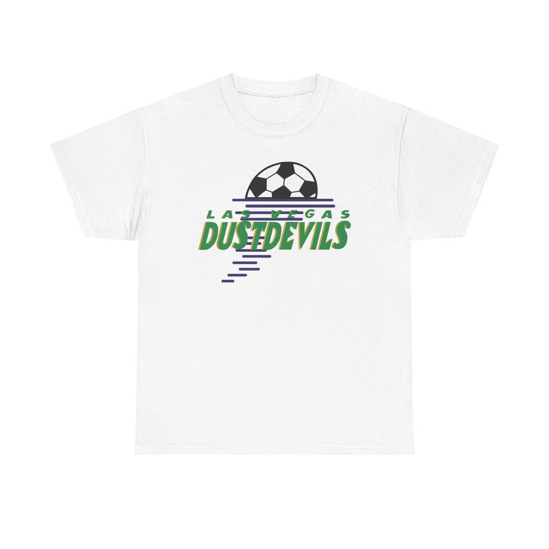 Load image into Gallery viewer, Las Vegas Dustdevils Continental Indoor Soccer League 1994-1995 Nevada T-shirt
