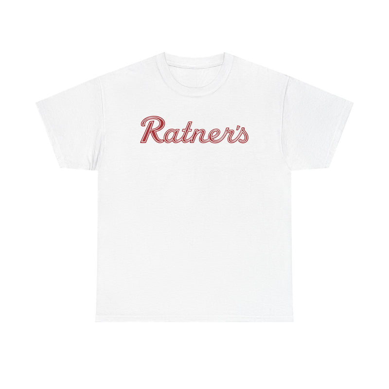 Load image into Gallery viewer, Ratner's T-Shirt - Delicatessen Restaurant Industry Defunct Tee
