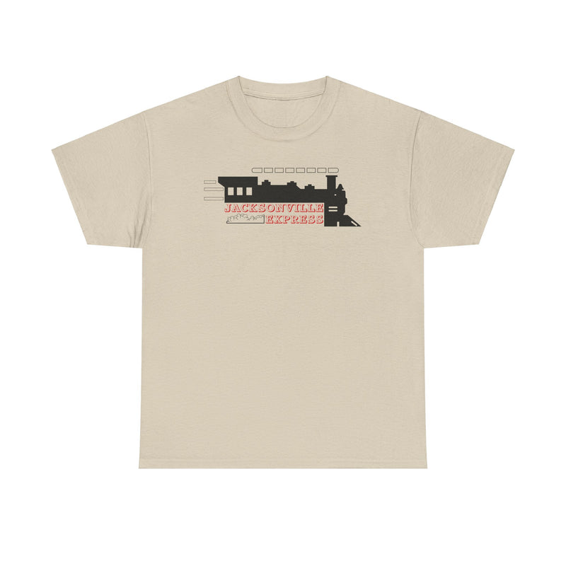 Load image into Gallery viewer, Jacksonville Express Florida World Football League 1975 T-shirt
