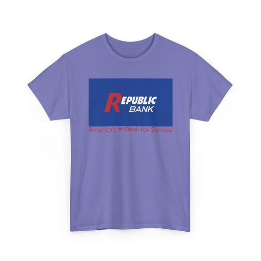 Republic Bank America's
