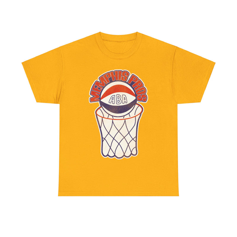 Load image into Gallery viewer, Memphis Pros Tennessee Basketball Team T-shirt
