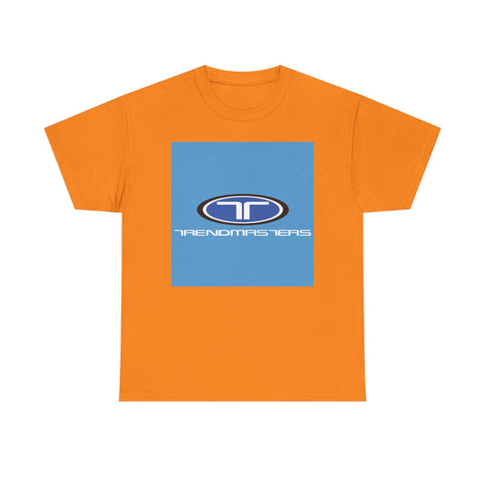 Trendmasters Toy Company Logo Vintage 90s Toys Brand T-Shirt