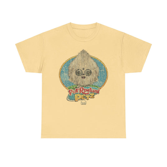 PurrPetual Petz M3gan Robot Movie T-shirt