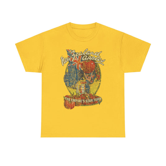 New Zealand Apples 1934 T-shirt