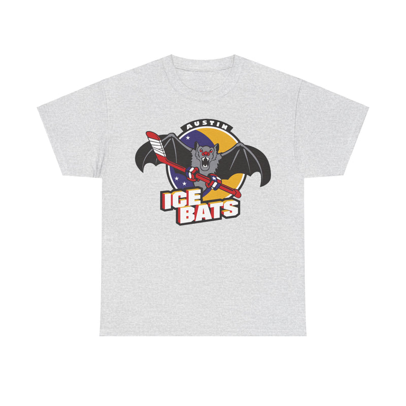 Load image into Gallery viewer, Austin Ice Bats Texas Hockey Team T-shirt
