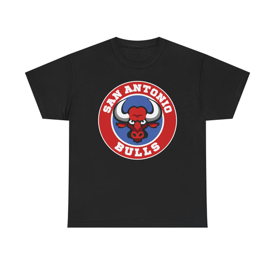 San Antonio Bulls, Texas Football 1982-1983 T-shirt