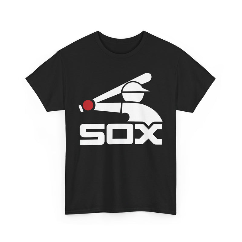 Load image into Gallery viewer, Niagara Falls White Sox New York-Penn League Baseball 1982-1985 T-shirt
