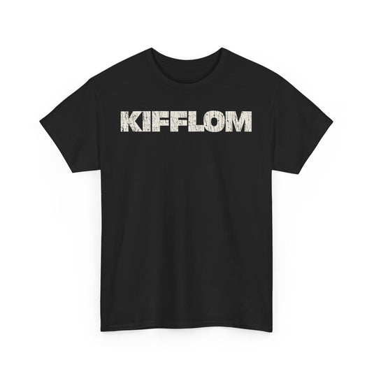 Kifflom Epsilon 2018 GTA Video Game T-shirt