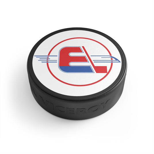 Fredericton Express Canada American League 1981-1988 Hockey Puck